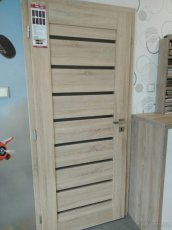 Dveře - 3