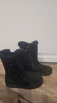 Kozačky Superfit v.31 - 3