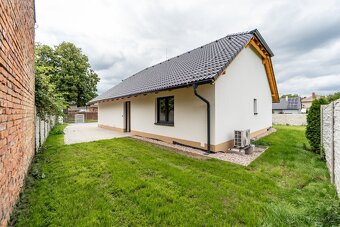 Dům 4kk Černilov zděný - 3