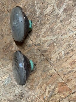 2. Paraboly světel Škoda octavia Felicia spartak - 3