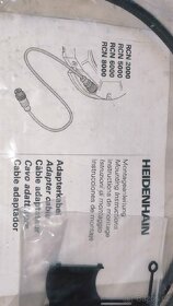 Adapter kabel Heidenhain RCN 2000/8000 - 3
