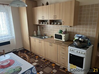 Pronájem bytu 2+1 56 m², Kladno, ev.č. 00431 - 3