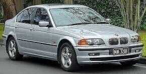 e46 325Xi 330xi M54B25 M54B30 - 3