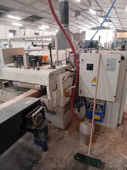 Rozmítací pila JKS MJ 145 H (7906) - 3