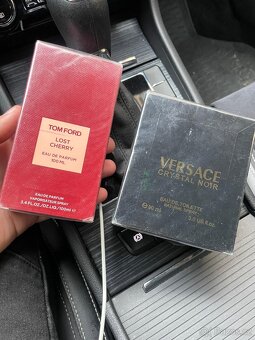 TOM FORD Lost Cherry 100ml - 3