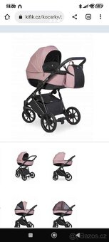 Riko Brano pro Pink - 3