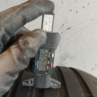 Letní pneumatiky 235/45/17 Fulda - 3