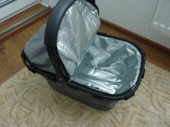 Termo nákupní košík Reisenthel - 3