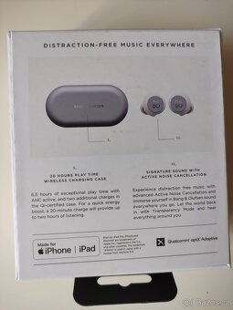 Bang & Olufsen BeoPlay EQ sluchátka - 3