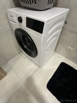 Pračka - 3