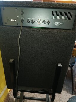 Kombi Solton 60 W - 3