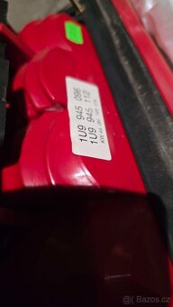 Prodám zadní pravé světlo - Škoda Octavia I combi - 3