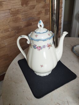 čajová souprava - 3