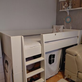 Nábytek Ikea dětský pokoj - 3