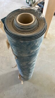 Separacni folie 0,2 mm, 40m, 160m2 - 3