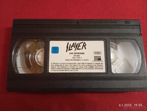 VHS Slayer - 3