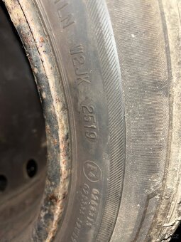 195/55r15 - 3