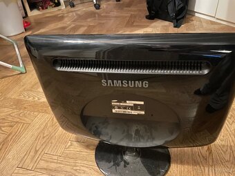 Monitor Samsung - 3