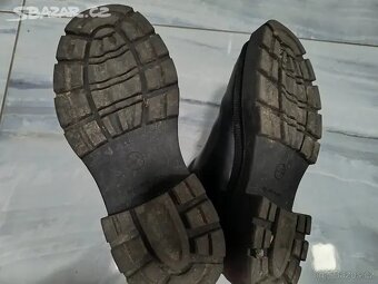 Zimní boty Tamaris 37 - 3