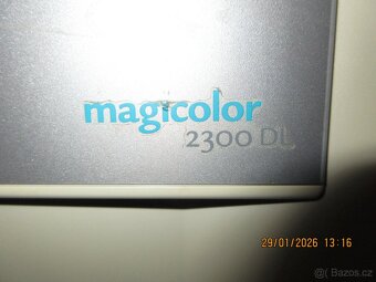 Magic color 2300DL - 3