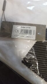 Tričko Calvin Klein XXL - 3