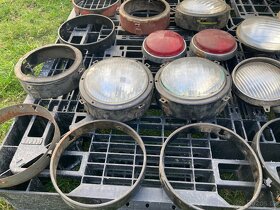 Světla Škoda 110r - 3