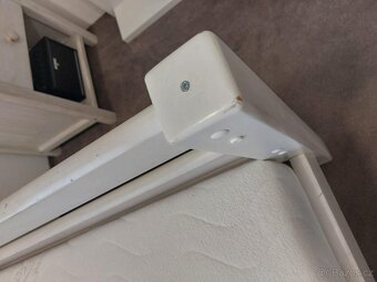 Postel Domestav 90x200 cm - 3