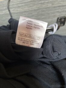 Pánské triko V výstřih B&C V- Neck M - 3