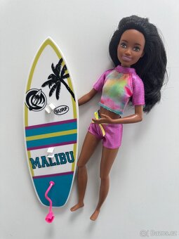 Barbie: Skipper (různé sety) - 3