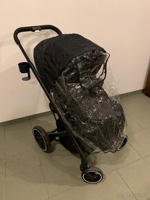 Kočárek Cybex - 3
