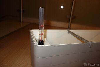 Samozavlažovací květináč 80cm (4x) NOVÝ - 3