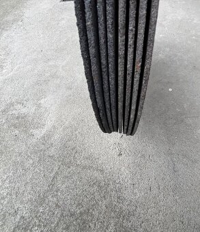 Řezné kotouče 400mm - 3