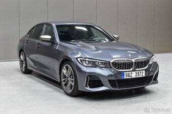 BMW G20 M340i X-drive 285kW M-paket rv.2020 - 3