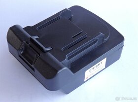 Adaptér Einhell pro stroje Bosch hobby, Makita a Parkside - 3