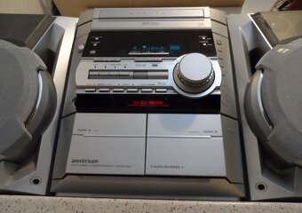 UNIVERSUM VTC-CD4326 - 3