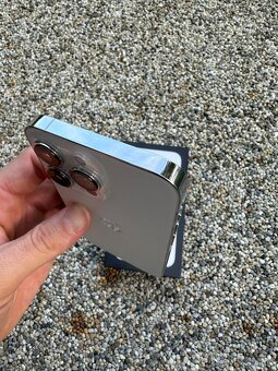 Iphone 13 pro 256GB - baterie 100% - 3