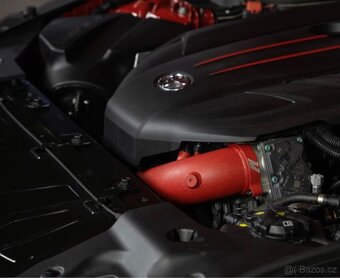 Charge pipe kit Mishimoto Toyota Supra 3.0 2020 - 3