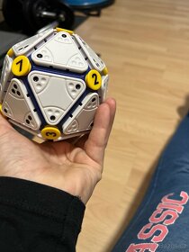 Recent Toys Hlavolam Icosoku - 3