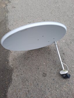 Satelitní souprava - 3