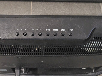 TV LG - 22LD 350 - 3