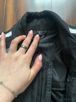 IXON dámská bunda - 3