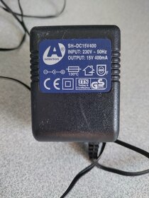 Nabíječka aku baterií - 3