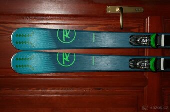lyže Rossignol Experience 166 cm 80 - 3