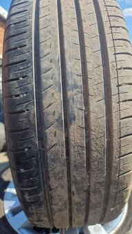 Alu kola Citroen C4 II 16 - 3