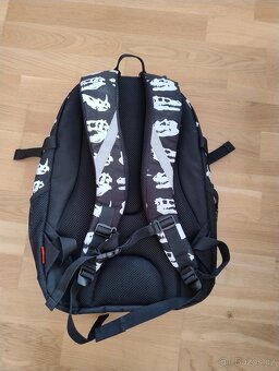 Školní batoh - 3