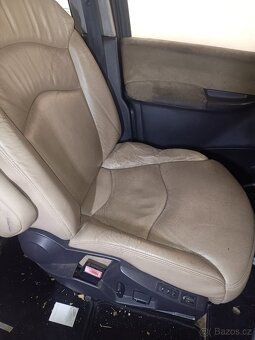 Lancia Phedra díly - 3