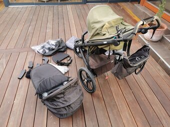 Tuhle Urban glide - 3