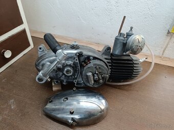 Motor Jawa - 3