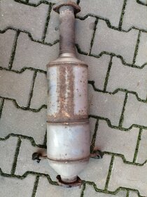 Katalyzátor Fiat. Alfa Romeo. - 3