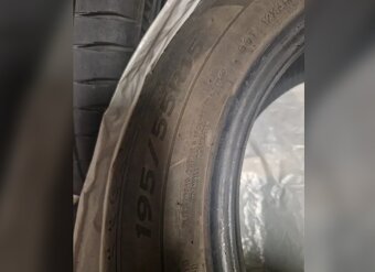 letni pneu Laufenn 195/55 R15 - 3